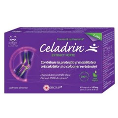 Celadrin Unguent Forte, 40 g, Good Days Therapy : Farmacia Tei online